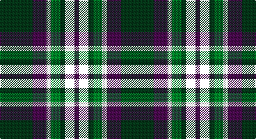 DG/56 DP24 W8 G16 DG8 K16 DP/8 tartan