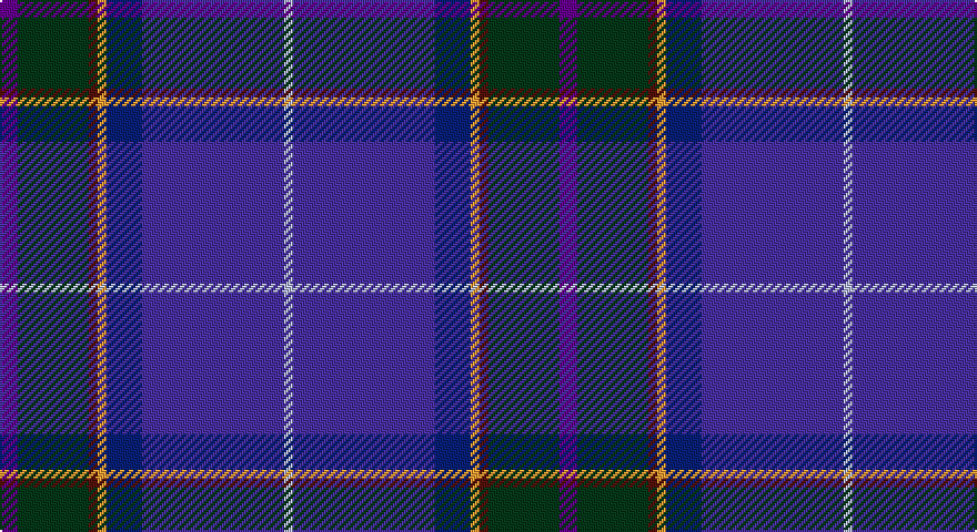 DP/8 DG32 DR4 LO4 DB16 DBi64 LB/4 tartan
