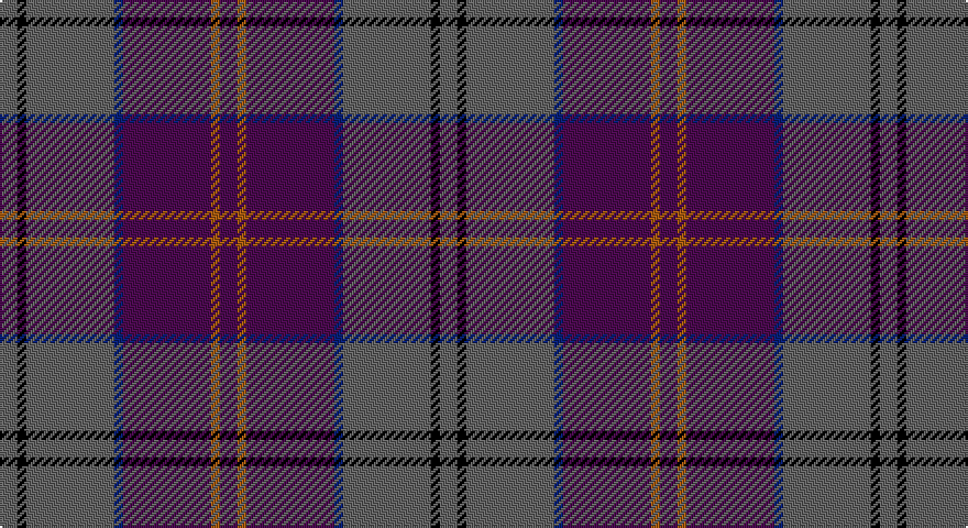 N/8 K4 N40 DB4 DP40 O4 DP/8 tartan