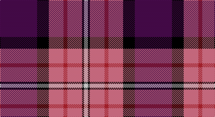 DP/76 K24 Ri30 R8 Ri30 K4 W/8 tartan