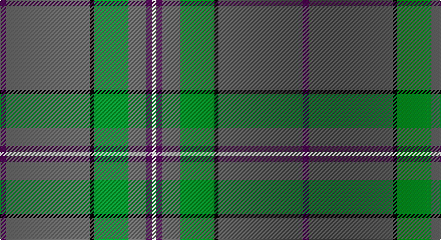 DP/6 N84 K4 G34 N18 DP6 W/4 tartan