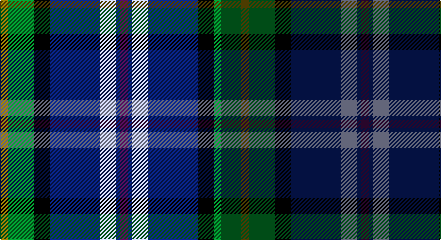 Y/8 G26 K16 DB50 LB16 DB4 DP/8 tartan
