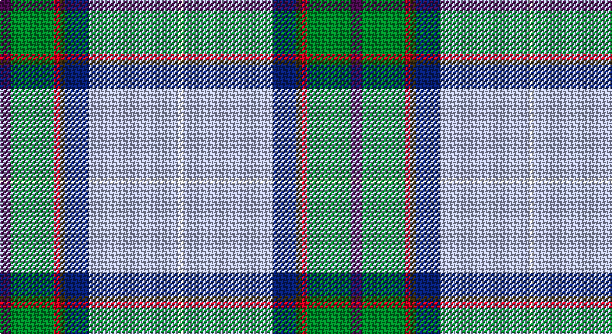DP/8 G31 R4 DY4 DB17 LB64 W/4 tartan