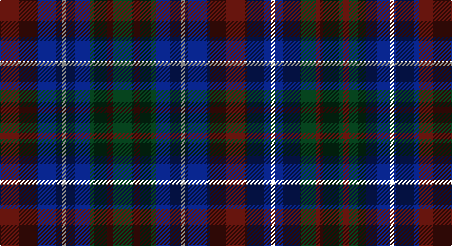 DR/36 DB24 W4 DB24 DG16 DR6 DG/20 tartan