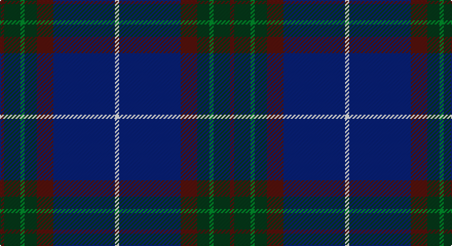 DR/4 DG16 G4 DG12 DR16 DB60 W/4 tartan