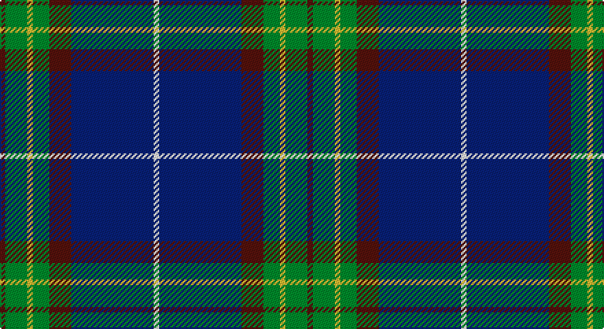 DR/4 G16 LY4 G12 DR16 DB60 W/4 tartan