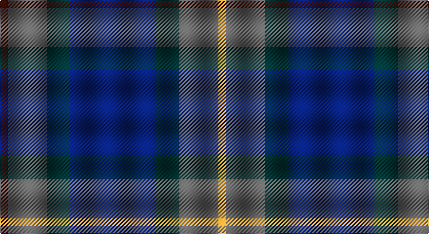 DR/8 N40 DT24 DB88 DT24 N40 LO/8 tartan