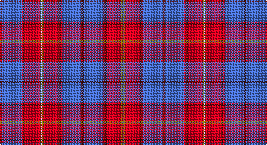 DR/4 B32 R2 DR4 R24 Y2 LB/2 tartan