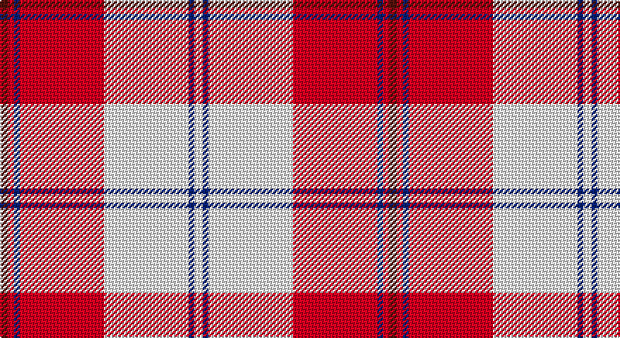DR/6 R4 DB4 R60 W60 DB4 W/6 tartan