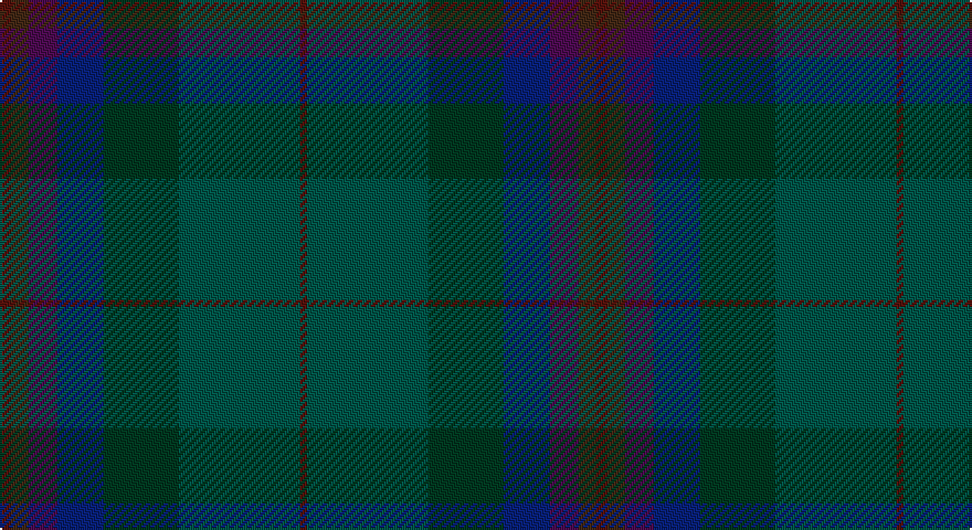 DR/5 DO8 DP13 DB21 DG34 DGi55 DR/3 tartan