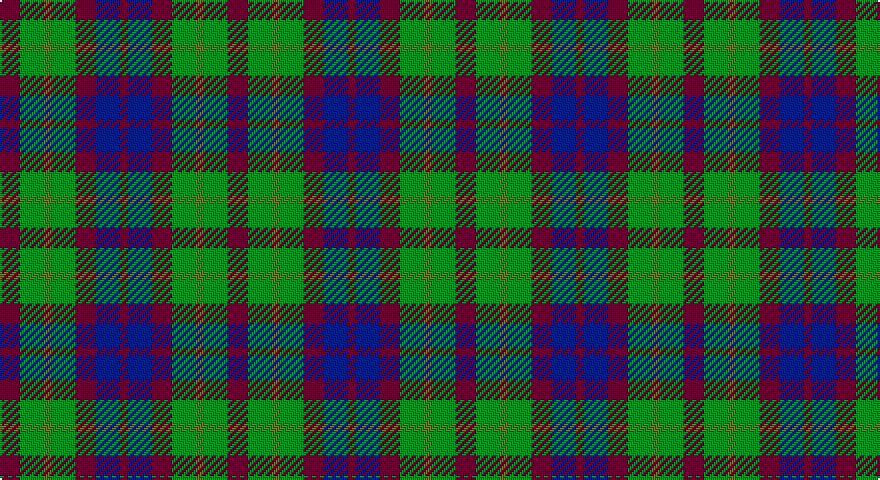 DR/10 G12 Gi4 G12 DR10 DB12 DR/4 tartan