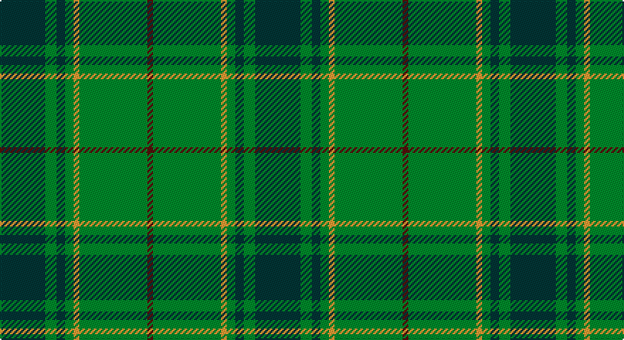 DT/32 G8 DT6 G6 LO4 G48 DR/4 tartan