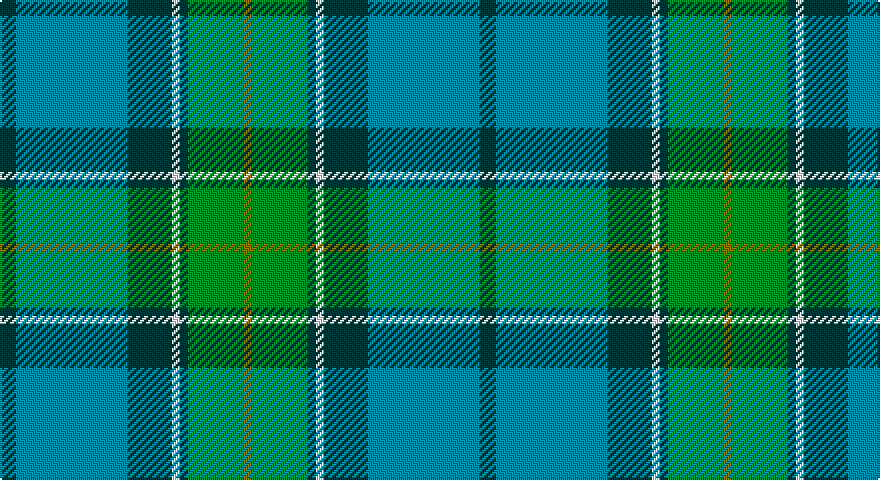 DT/8 T56 DT22 W4 DT4 G28 Y/4 tartan