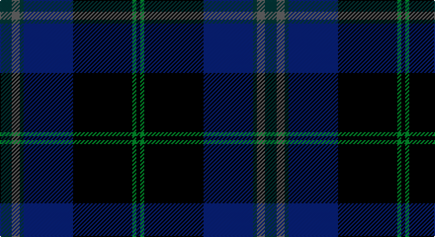 DT/12 N8 DT4 DB50 K60 G4 K/4 tartan