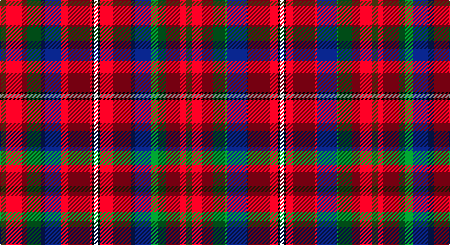 DY/6 R20 G14 DB20 R30 K2 W/4 tartan