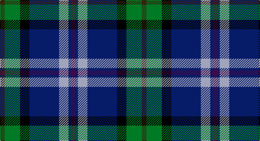 DY/8 G26 K16 DB50 LB16 DB4 DP/8 tartan