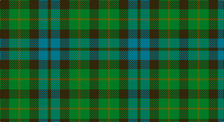 DY/18 G18 Y4 G18 DY18 T18 DY/6 tartan