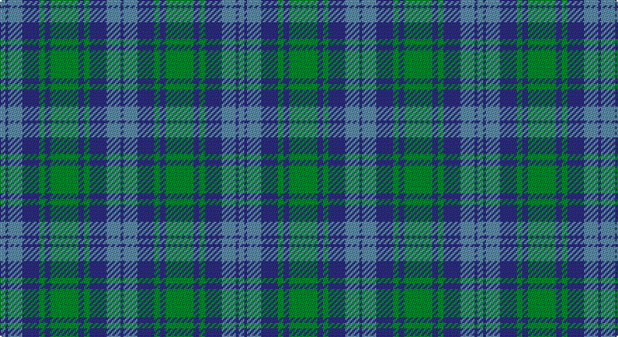 T/4 DB2 T10 DB12 G4 DB4 G20 DB4 G4 DB12 T10 DB/2 tartan
