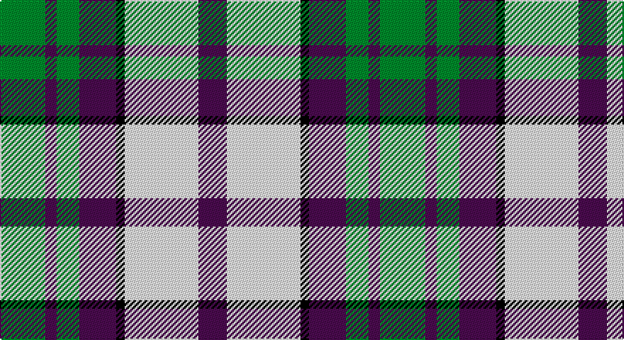 G/32 DP8 G16 DP26 K6 W52 DP/20 tartan