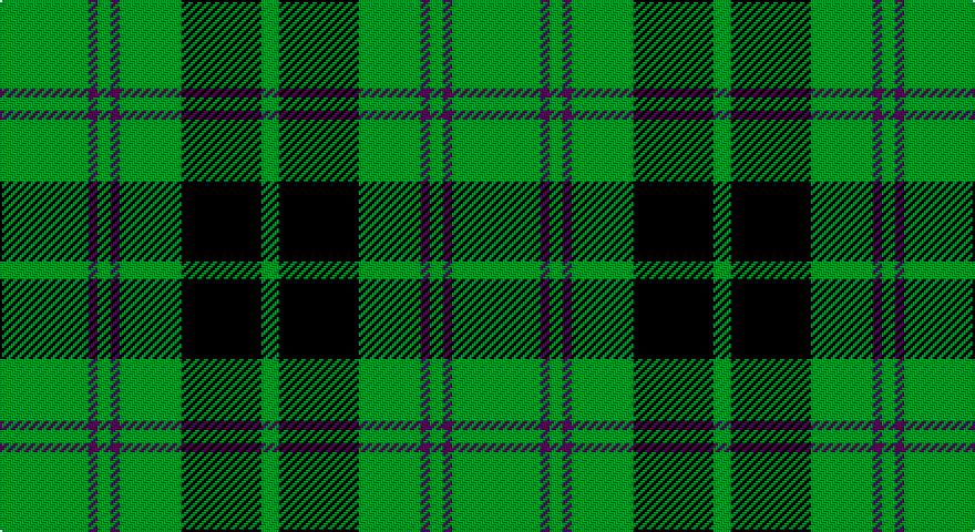 G/40 DP4 G6 DP4 G28 K36 G/8 tartan