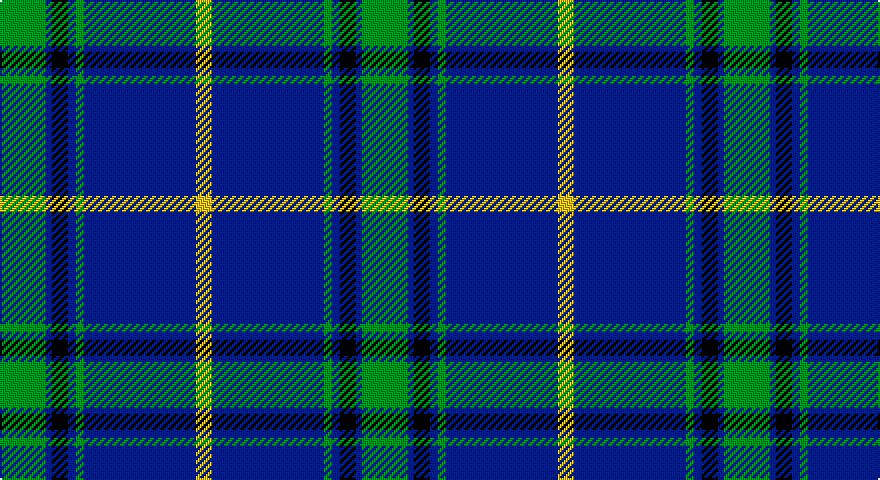 G/23 DB3 K8 DB4 G4 DB56 LY/8 tartan