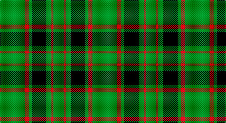 G/48 R8 G6 K28 G10 R4 G/20 tartan