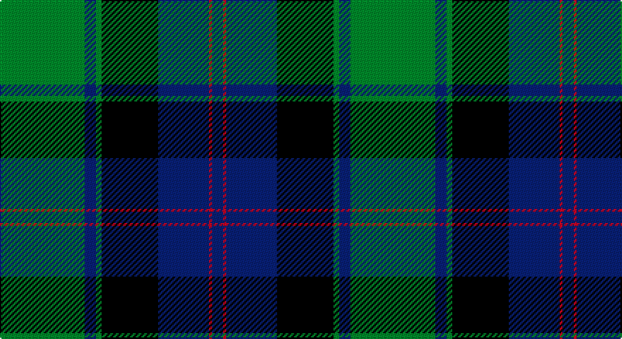 G/60 DB8 G4 K40 DB36 R2 DB/8 tartan