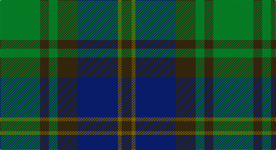 G/64 DY14 G14 DY32 DB64 Y6 DY/16 tartan