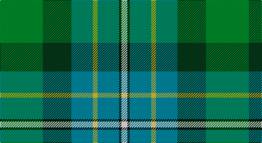 G/72 DG48 T36 LY8 T36 K4 W/10 tartan