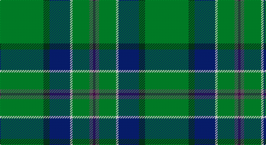 G/72 DG10 DB34 W4 G28 N6 DP/4 tartan