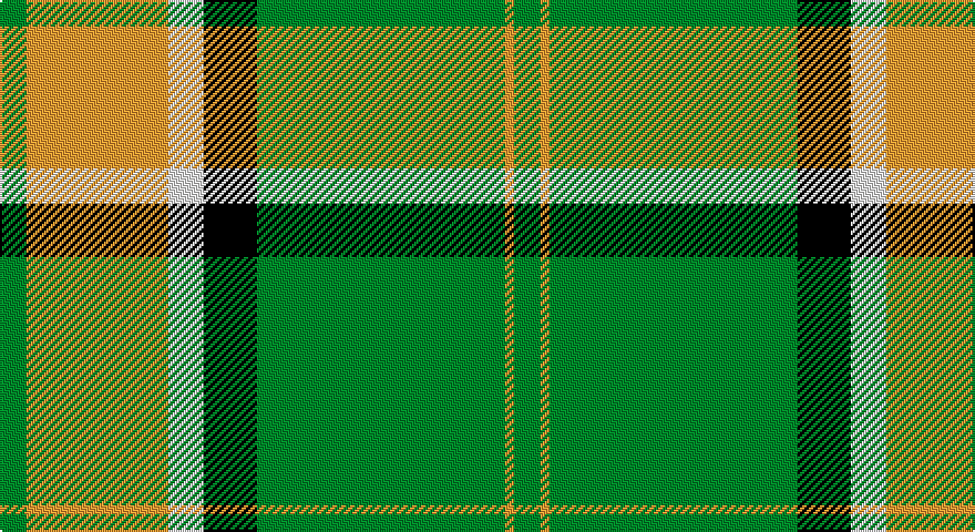 G/12 LO64 W16 K24 G112 LO4 G/12 tartan