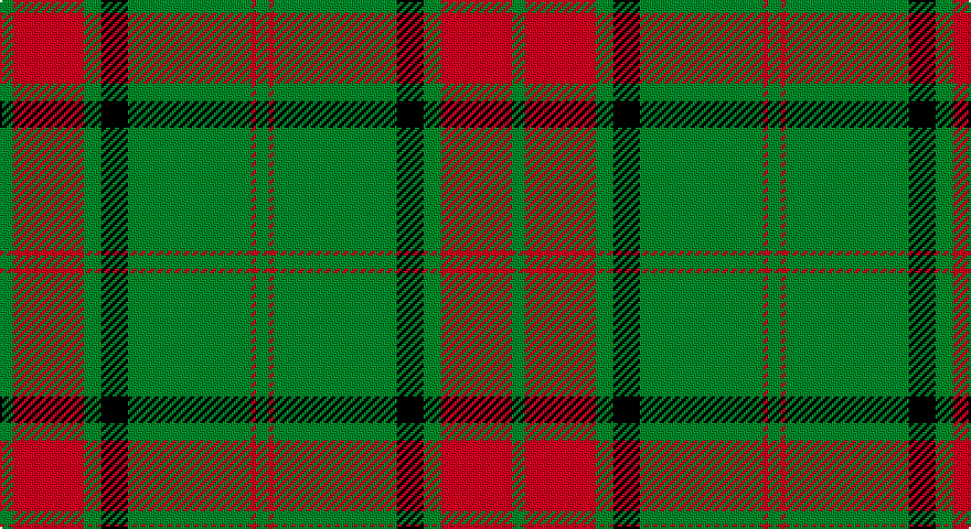 G/6 R32 G8 K12 G56 R2 G/6 tartan
