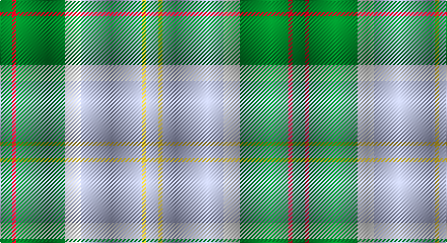 G/12 R4 G48 W16 LB60 LY4 LB/12 tartan