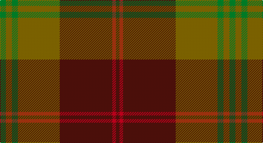 G/10 Y10 G10 Y70 DR88 R6 DR/6 tartan