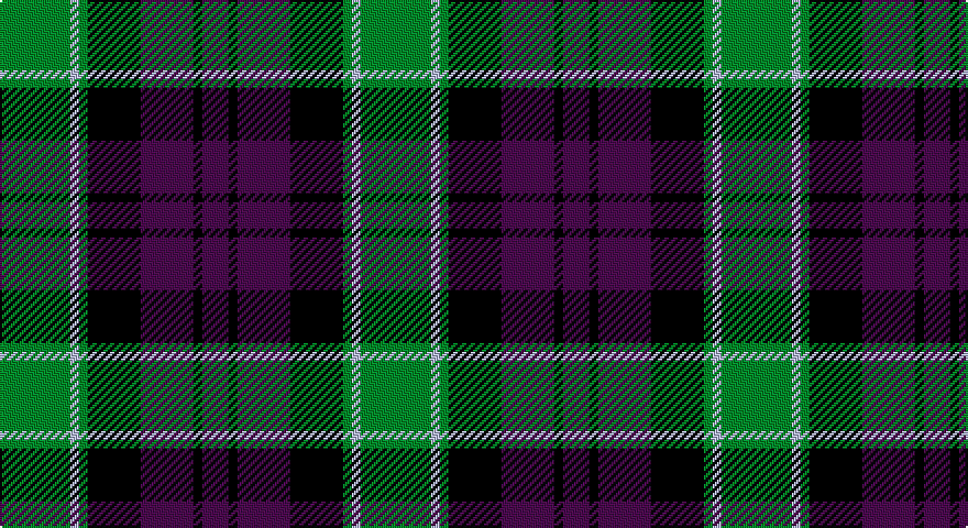 G/32 LB4 G4 K24 DP24 K4 DP/12 tartan