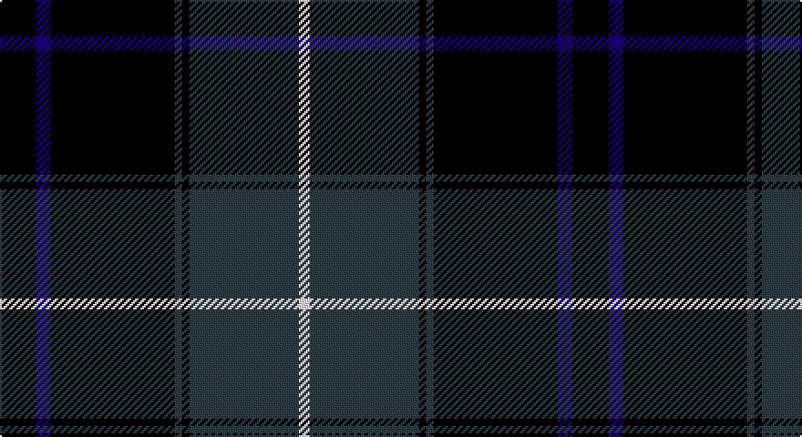 K/20 DB8 K68 DT4 K4 DT60 W/6 tartan