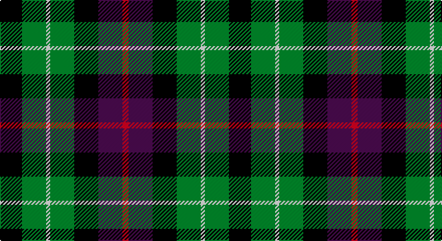 K/22 G24 W4 G24 K24 DP24 R/6 tartan