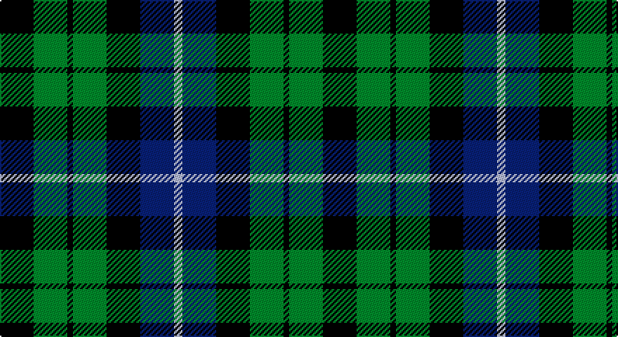 K/24 G24 K4 G24 K24 DB24 LB/6 tartan
