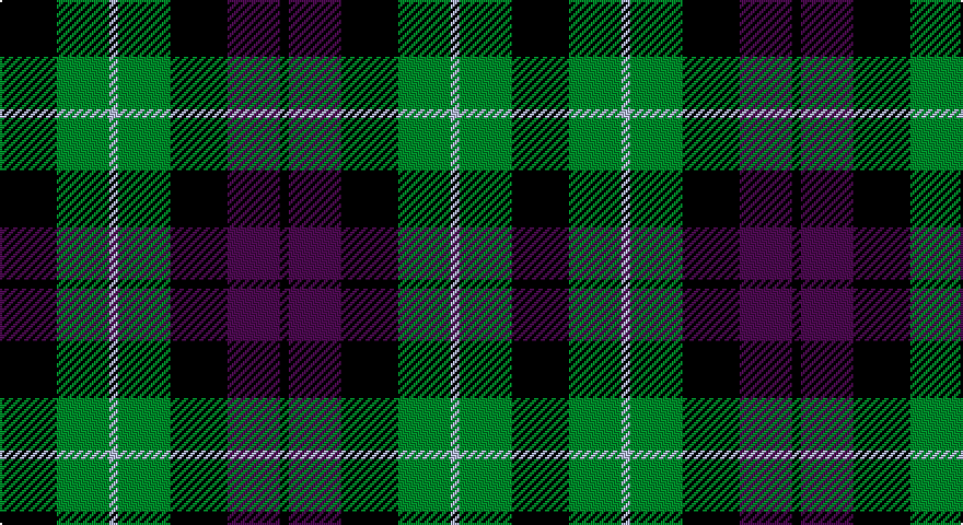 K/26 G24 LB4 G24 K26 DP24 K/4 tartan