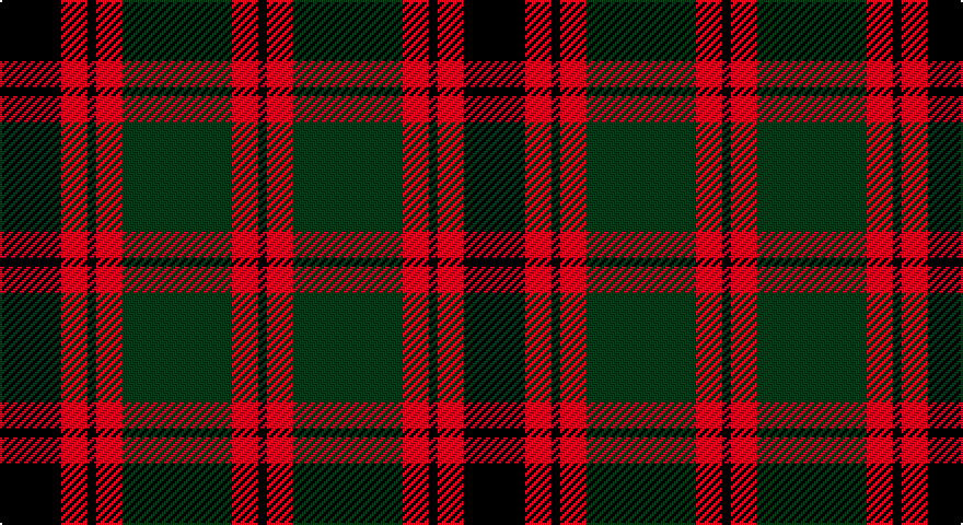 K/28 R12 K4 R12 DG50 R12 K/4 tartan
