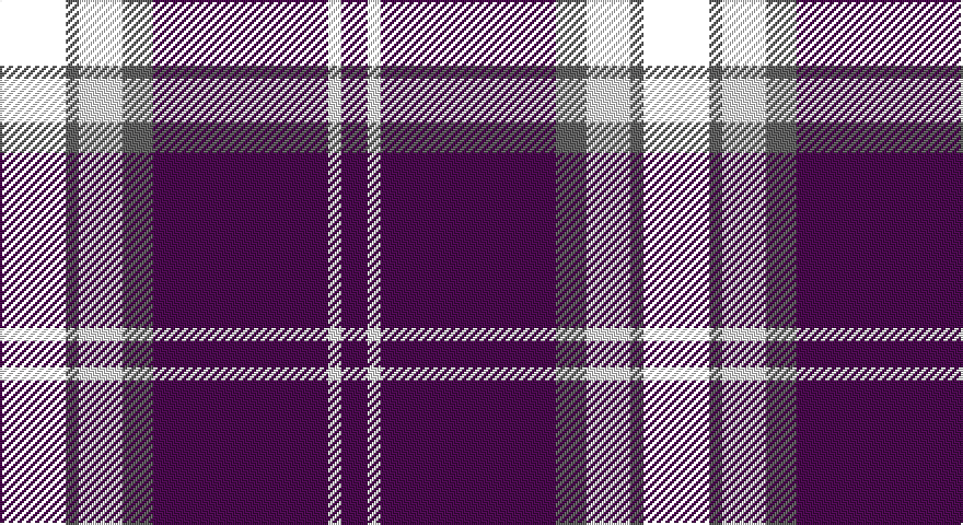K/30 N6 W20 N14 DP80 W6 DP/12 tartan