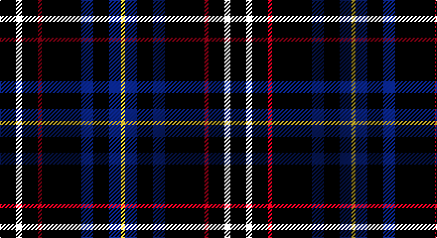 K/16 K6 K16 R4 K40 DB12 K16 DB12 LY/4 tartan