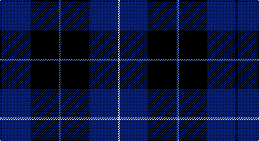 K/4 DB48 K48 B4 K48 DB48 W/4 tartan