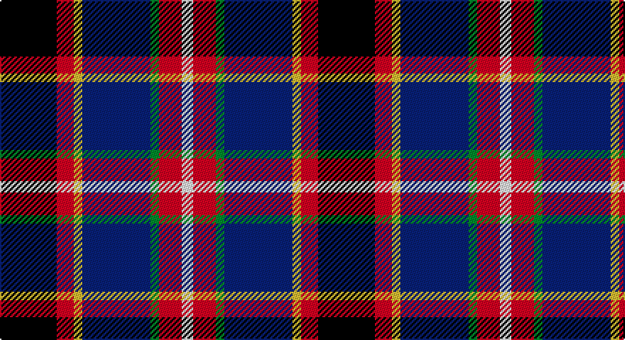K/40 R12 LY6 DB48 G6 R16 W/8 tartan
