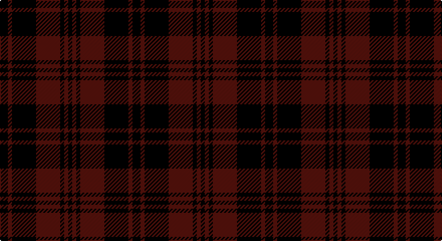 K/8 DR4 K24 DR24 K4 DR4 K/4 tartan