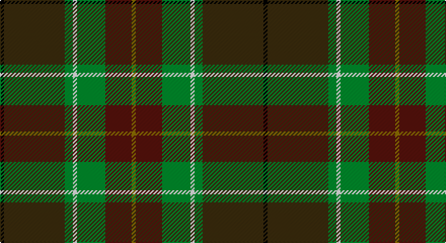 K/4 DY60 G8 W4 G28 DR26 Y/4 tartan