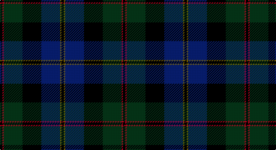 K/4 R2 DG30 K30 DB30 Y2 K/4 tartan