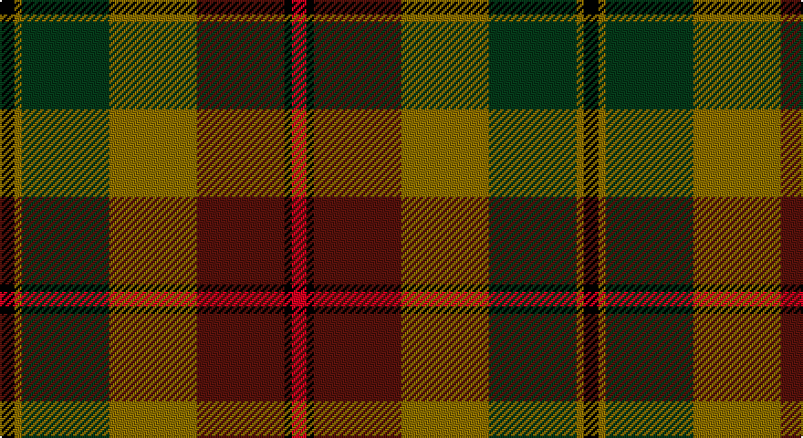 K/8 Y4 DG48 Y48 DR48 K4 R/8 tartan