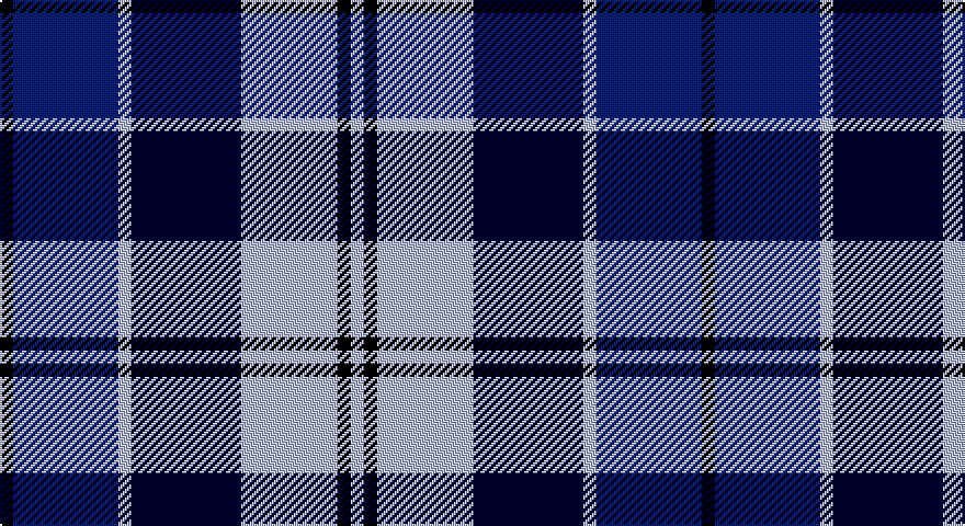 K/6 DB48 LB6 Ki50 LB44 K6 LB/6 tartan