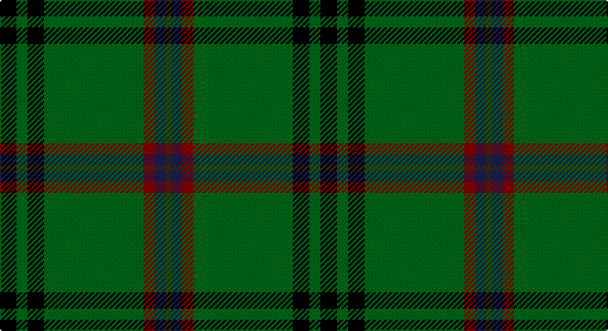K/12 DG8 K12 DG72 R8 DB8 DY/4 tartan